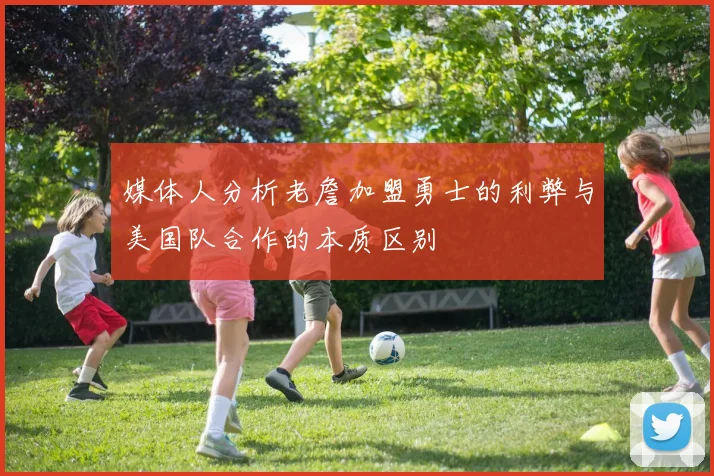 媒体人分析老詹加盟勇士的利弊与美国队合作的本质区别